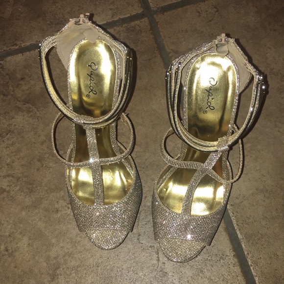 Fairy tale platforms - Picture 2 of 3